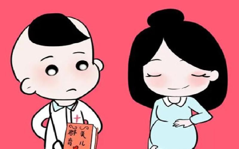 试管沈晓婷代生